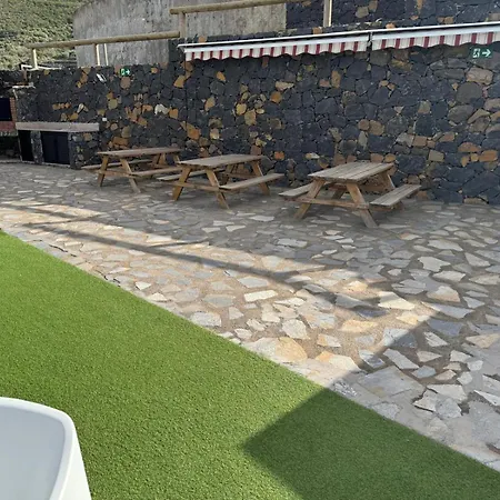 דירה Julia El Rincon (Tenerife)