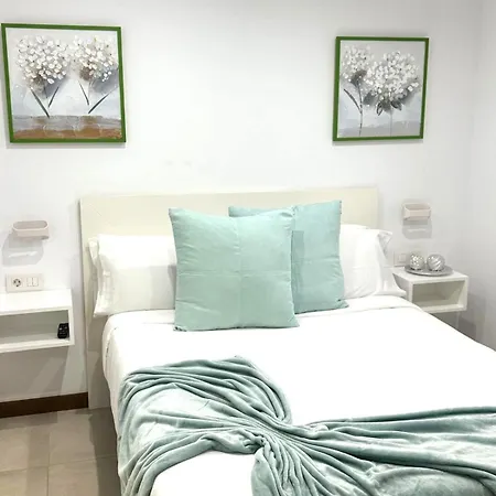 Julia Appartement *