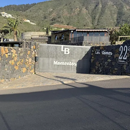 Julia El Rincon (Tenerife)