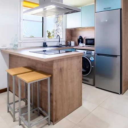 Apartmán Julia