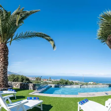 Appartement Julia La Orotava