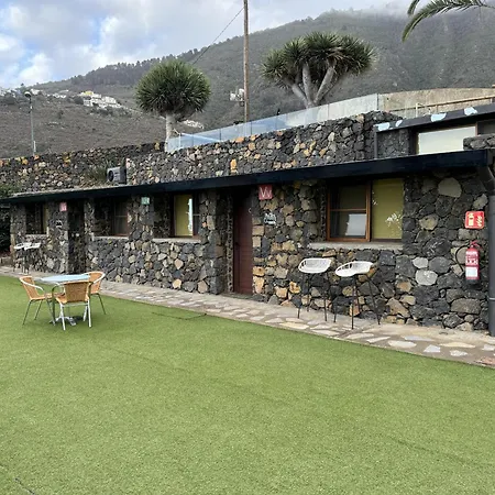 アパート Julia *