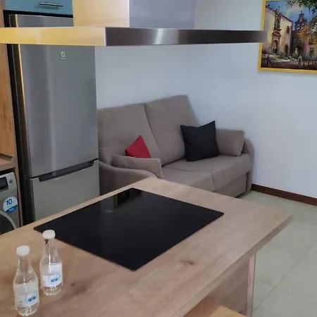 Lejlighed Julia El Rincon (Tenerife)