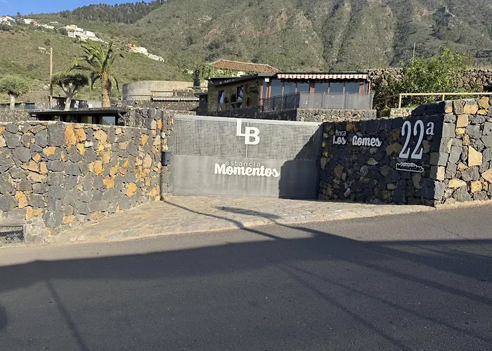 Julia El Rincon (Tenerife)