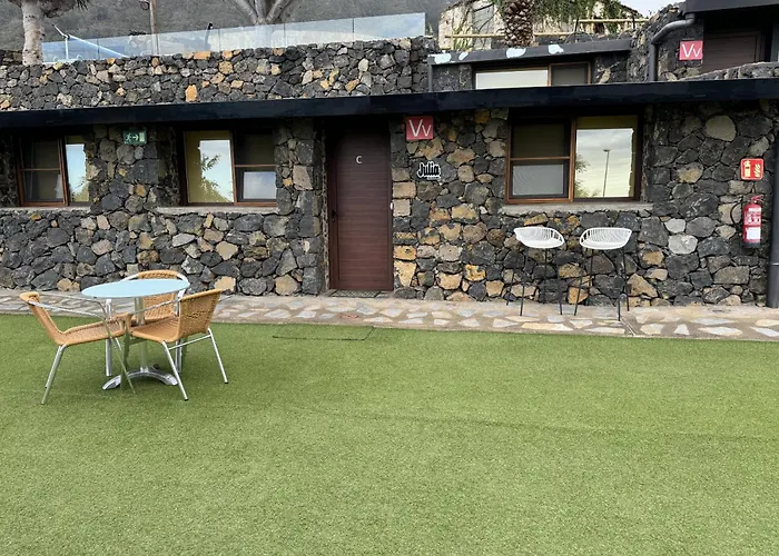 Julia * El Rincon (Tenerife)